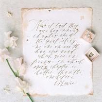 Tidewater and Tulle wedding photo - Tidewater and Tulle