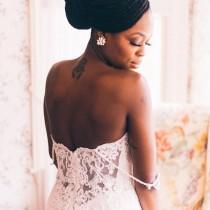 Kleinfeld Bridal wedding photo - Kleinfeld Bridal