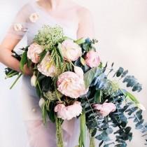Aisle Society wedding photo - Aisle Society