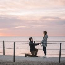 HowHeAsked wedding photo - HowHeAsked