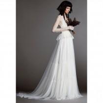 Vera Wang wedding photo - Vera Wang