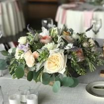 Yumiko Fletcher wedding photo - Yumiko Fletcher