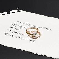 Tiffany & Co. wedding photo - Tiffany & Co.