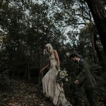 Hello May wedding photo - Hello May