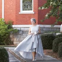 David's Bridal wedding photo - David's Bridal