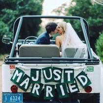 BRIDES Magazine wedding photo - BRIDES Magazine