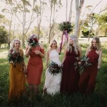 WHITE wedding photo - WHITE