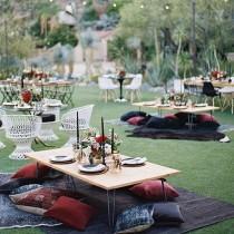 Martha Stewart Weddings wedding photo - Martha Stewart Weddings