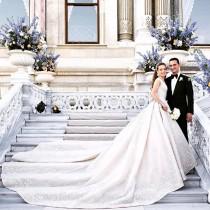 Zuhair Murad Official wedding photo - Zuhair Murad Official