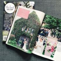 Poppies & Posies wedding photo - Poppies & Posies