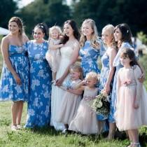 Boho Weddings (Kelly Hood) wedding photo - Boho Weddings (Kelly Hood)