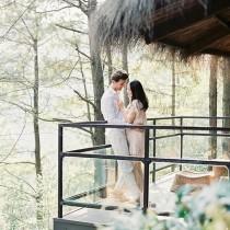 Once Wed wedding photo - Once Wed