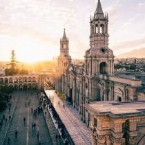 Worldplaces Tour wedding photo - Worldplaces Tour