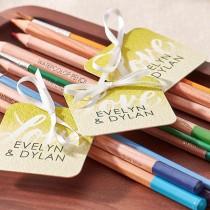 Wedding Paper Divas wedding photo - Wedding Paper Divas