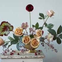 Ariel Dearie Flowers wedding photo - Ariel Dearie Flowers