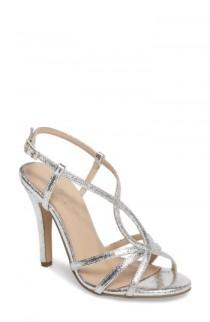 pink paradox london Magic Slingback Sandal (Women) wedding photo - pink paradox london Magic Slingback Sandal (Women)