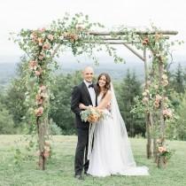 Ariel Dearie Flowers wedding photo - Ariel Dearie Flowers