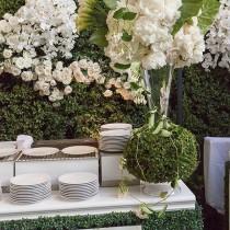 Mindy Weiss wedding photo - Mindy Weiss