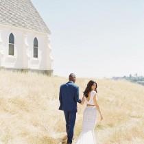 Alexandra Rinde wedding photo - Alexandra Rinde