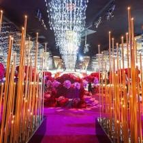 Revelry Event Designers wedding photo - Revelry Event Designers