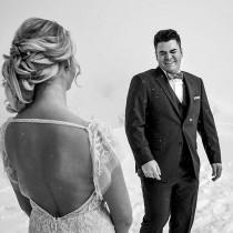 Sean LeBlanc Photography wedding photo - Sean LeBlanc Photography