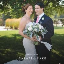 Yumiko Fletcher wedding photo - Yumiko Fletcher