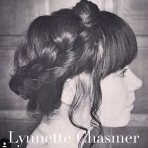Bridal/Event Hair Specialist wedding photo - Bridal/Event Hair Specialist