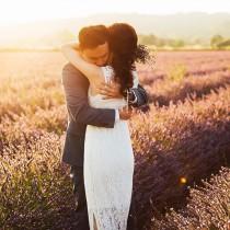 Katie Mitchell wedding photo - Katie Mitchell