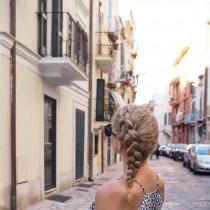 Christina - Hair Romance wedding photo - Christina - Hair Romance