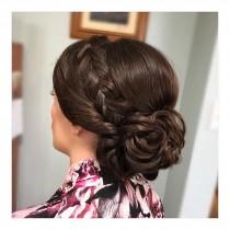 Wedding Hairstylist wedding photo - Wedding Hairstylist