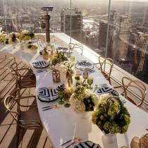 Revelry Event Designers wedding photo - Revelry Event Designers