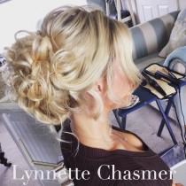 Bridal/Event Hair Specialist wedding photo - Bridal/Event Hair Specialist