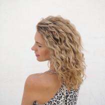 Christina - Hair Romance wedding photo - Christina - Hair Romance