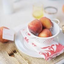 Martha Stewart Weddings wedding photo - Martha Stewart Weddings