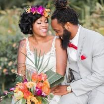 Tidewater and Tulle wedding photo - Tidewater and Tulle