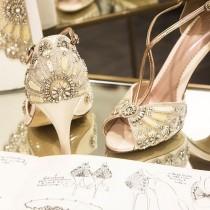 Emmy Scarterfield wedding photo - Emmy Scarterfield