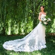 Bridal Musings Wedding Blog wedding photo - Bridal Musings Wedding Blog
