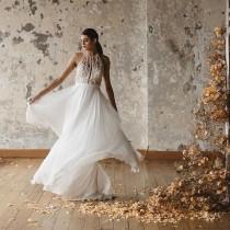 WHITE wedding photo - WHITE
