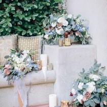 Aisle Society wedding photo - Aisle Society