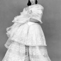 Rénuphée Clark wedding photo - Rénuphée Clark