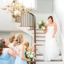 David's Bridal wedding photo - David's Bridal