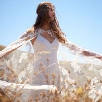 BHLDN Weddings wedding photo - BHLDN Weddings