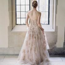 David's Bridal wedding photo - David's Bridal