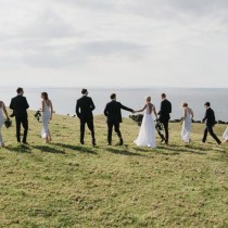 Polka Dot Bride wedding photo - Polka Dot Bride