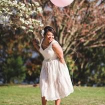 Tidewater and Tulle wedding photo - Tidewater and Tulle