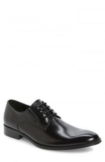 Reaction Kenneth Cole Get Even Plain Toe Derby (Men) wedding photo - Reaction Kenneth Cole Get Even Plain Toe Derby (Men)