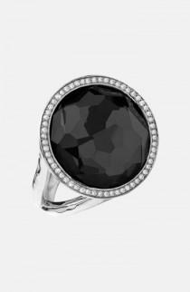 Ippolita 'Stella - Lollipop' Cocktail Ring wedding photo - Ippolita 'Stella - Lollipop' Cocktail Ring