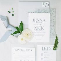 Alexandra Rinde wedding photo - Alexandra Rinde
