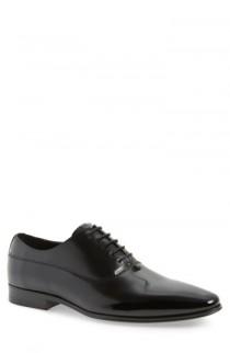 ALDO Stolfi Plain Toe Oxford (Men) wedding photo - ALDO Stolfi Plain Toe Oxford (Men)