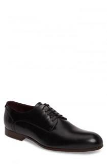 Ted Baker London Avionn Plain Toe Derby (Men) wedding photo - Ted Baker London Avionn Plain Toe Derby (Men)